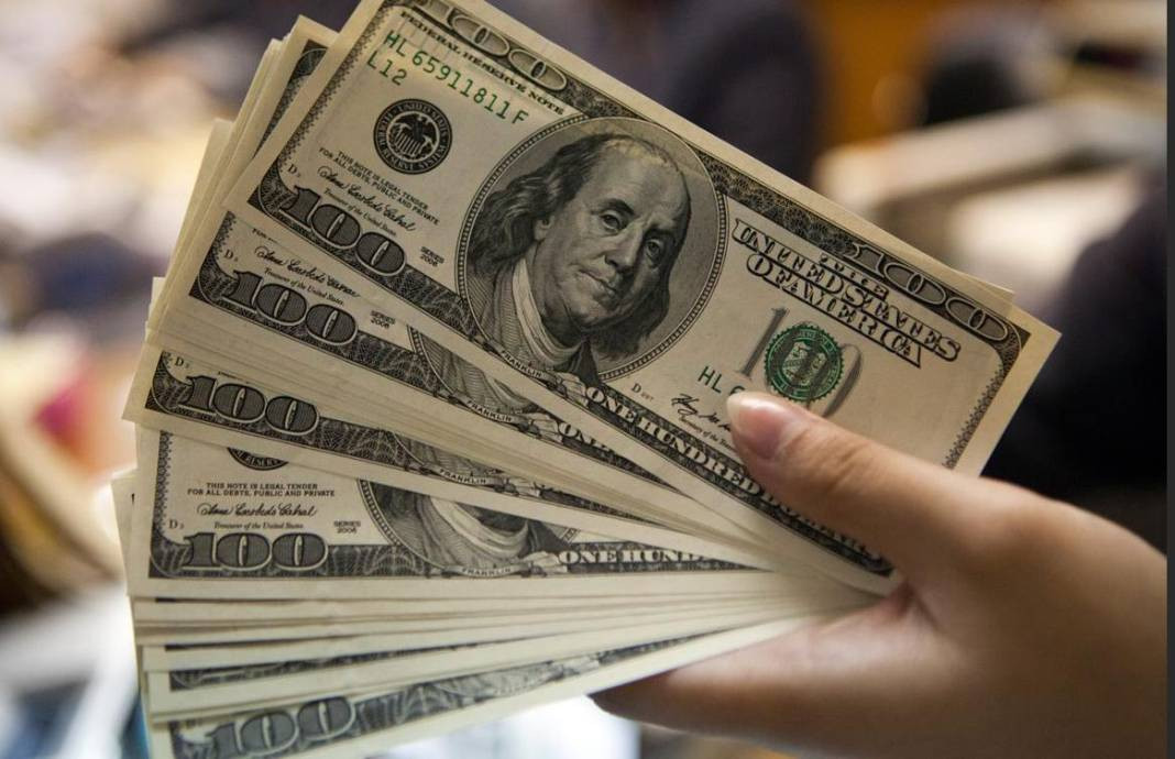 Selçuk Geçer dolarda kopacak yeni fırtınayı açıkladı. Dövizin üstüne benzin döküleceği 2 net tarihi verdi - Resim: 12